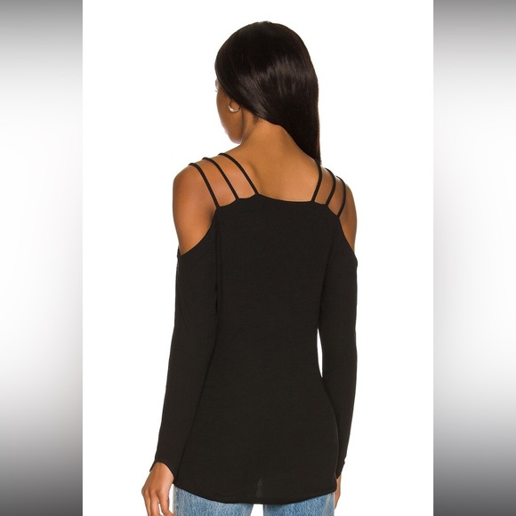 LNA long sleeve top - Picture 4 of 7